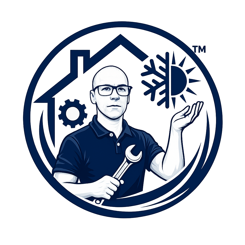 Logo firmy